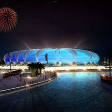 New packages go on sale. Wm 2022 Verruckt Oder Futuristisch Die Wm Stadien In Katar Fussball
