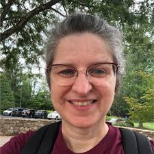 Inaugural Transpersonal Leader Award