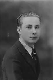 Erwin Richard Reuther (1917-1995)