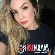 Sgt Sandra Mera (@melia_mera)