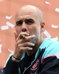 please, don't even bother comparing Pep Guardiola and Jose Mourinho again.  It's now clear One is just a system coach with a pséudo philosophy, while  the other is the ultimate tactician. Pep's