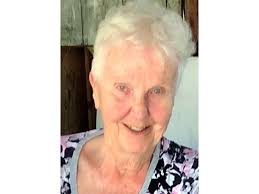 Carrie Lyons Obituary (1938