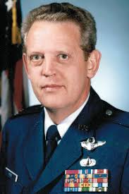 Col. Gary Lee Hicks, USAF, Ret.