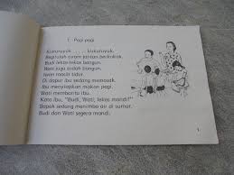 Ebook belajar membaca tanpa mengeja pdf | gratis download file pdf. Buku Belajar Membaca Gratis Ini Budi Peatix