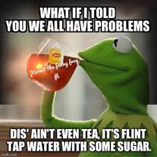 Check spelling or type a new query. 24 Kermit Sipping Tea Meme Costume