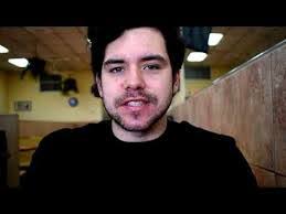 Patrick Burgos's Instagram, Twitter & Facebook