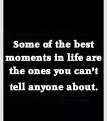 Displaced old english dēagol (secret) and dēagolnes (a secret). My Dirty Little Secret