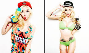 Utilize socialblade.com to check your instagram stats and instagram followers while tracking your progress. Leng Yein Malaysia S Female Djane Is Gorgeous Weehingthong