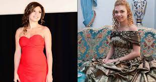 Denisa pfauerová (32), jež se divákům do povědomí zapsala coby princezna řachanda ze stejnojmenné pohádky, prožívá těžké období. Nevolnost Zraneni I Jed Princezna Z Rachandy Denisa Pfauserova Pri Nataceni Trpela Jako Zvire Blesk Cz