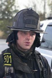 Smithfield Volunteer Fire Department