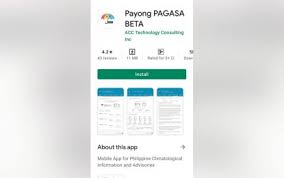 To provide protection against natural calamities and utilize scientific knowledge as an effective instrument to insure the safety. Pagasa Chief Urges Inventors To Develop Simple Weather App Philippine News Agency