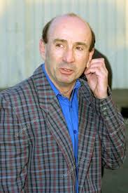 Patrick Kerr — Stock Editorial Photo © s_bukley #17224239