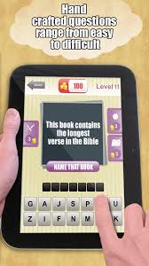 The bible is one of the oldest and most influential texts of all time. Bible Trivia Quiz Game Apk 113 Download For Android Download Bible Trivia Quiz Game Apk Latest Version Apkfab Com