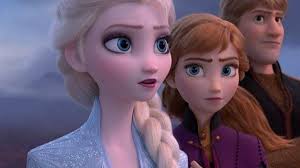 Frozen 2": chi canta la colonna sonora italiana, da Serena Rossi a Giuliano  Sangiorgi