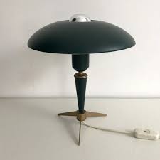 for sale bijou desk lamp by louis kalff for philips 1960s lamp desk lamp paris lamp