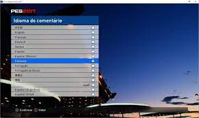 After that you should watch. Pes 2017 Commentaries And In Game Texts Pes Patch