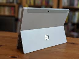 If you are not sure about having microsoft. Microsoft Surface Go 2 Review Techcrunch