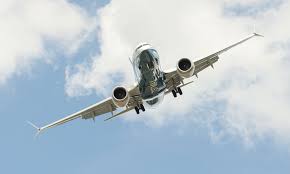 It was the second time in less than five months that a boeing 737 max had crashed. Boeing 737 Max 8 Planes Grounded After Ethiopian Airlines Crash Which News