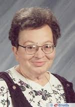 Life Story for Patti R. Stabler