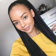 See more ideas about braided hairstyles, natural hair styles, braid styles. Cool Braided Styles Fashion Style Nigeria