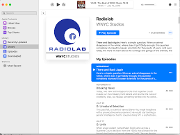Apr 05, 2021 · how to download podcasts with apple podcasts. How Do I Download Podcasts In The New Update The Download Button Cloud Is Not Visible Ios