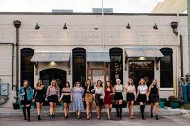 Book an appointment today at the jcpenney hair salon in greenville, nc! The Boulevard Hair Company Hair Salon In Greenville Nc Updos Greenville Nc