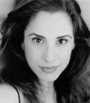 Luz Avalos Voices (Saints Row)