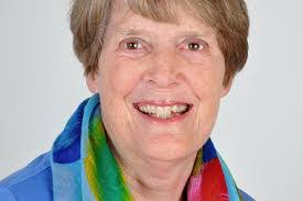 Penny Dobson's Instagram, Twitter & Facebook