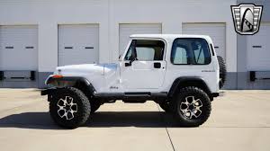 Image result for Bright White 1994 Wrangler