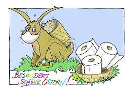 Zu ostern im vergangenen jahr gab es keine präsenzgottesdienste. Feiertage Im Zeichen Von Corona Frohe Ostern Stuttgart Stuttgarter Zeitung