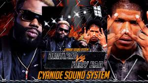 Demarco Vs Fully Bad