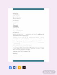 I have taken the freedom to take your contact number from your secretary and i will also be calling from time to time to know the. Free 9 Sample Job Application Letter Templates In Ms Word Pdf Google Docs Pages