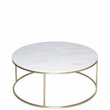 Plattenstärke 18 mm, gerade kante, platte weiss, gestell aus metall schwarz, 85x85x48. Moderner Runder Couchtisch Mit Marmorfinish Weiss Gold Couchtisch Rund Couchtisch Couchtisch Marmor