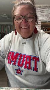 Mitzi Pace's Instagram, Twitter & Facebook