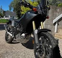 Yamaha Tenere 700 review and discussion for dual sport ...