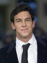 Mario Casas