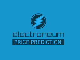 Convert 1 us dollar to nigerian naira. Electroneum Price Prediction Etn Prediction For 2021 2025