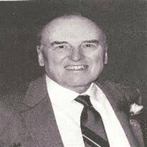 Henry P. "Hank" Mulak Obituary