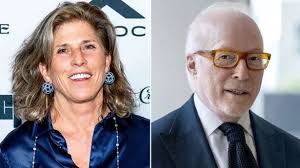 Wife leaves one of world's richest men for a woman and gets $1BILLION in  divorce