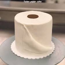 Toilet Paper Cake Toilet Paper Cake Paper Cake 18th Birthday Cake For Guys