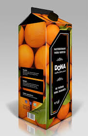Packaging Design Graphicdesign Pack Tetrapack Mockup Tetrapackmockup Juice Juicedesi Drinks Packaging Design Juice Packaging Creative Packaging Design