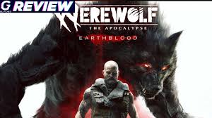 Defenders of the apocalypse codes 2021. Werewolf The Apocalypse Earthblood Review