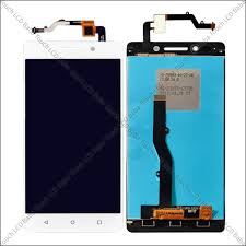 Lenovo K8 Note Display and Touch Screen ...