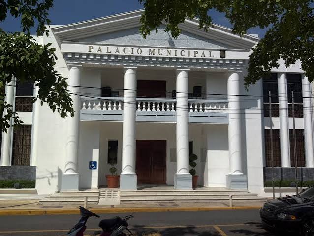MOCA: Palacio Municipal llevará el nombre de Rubén Lulo Gitte |  AlMomento.net - Noticias de República Dominicana al instante!