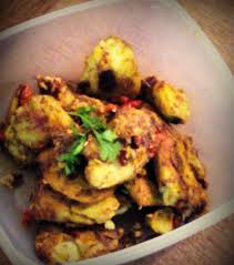 Crunchy Arbi Sabji Sukhi Arbi Colocasia Recipe By Taste India Veggie Recipes Recipes Vegetarian Recipes