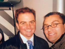 England Manchester Mission