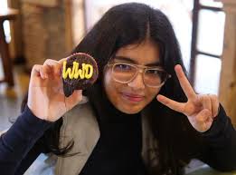 Whispering Pine Yearbook 2022 by Woodstock School