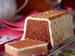 Cake Capiton Recettes Recette Dessert Noel Idee Dessert Dessert Original