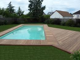 Terrasse En Bois Nantes France Terrasse Bois Terrasse Bois Amenagement Jardin Terrasse Piscine Terrasse Bois Piscine