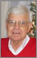 Obituary information for Percy Ray Ward